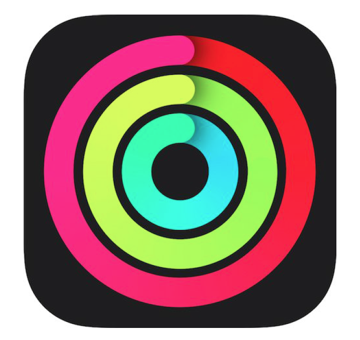 Activity app icon